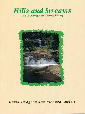 cover image of Hills and Streams